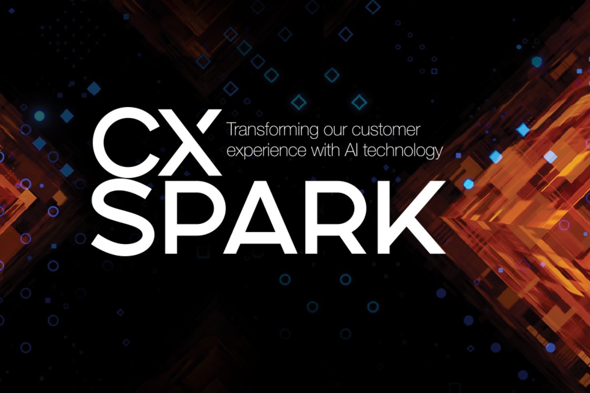 Liberty Latin America Hosts First AI Focused Event – CX SPARK