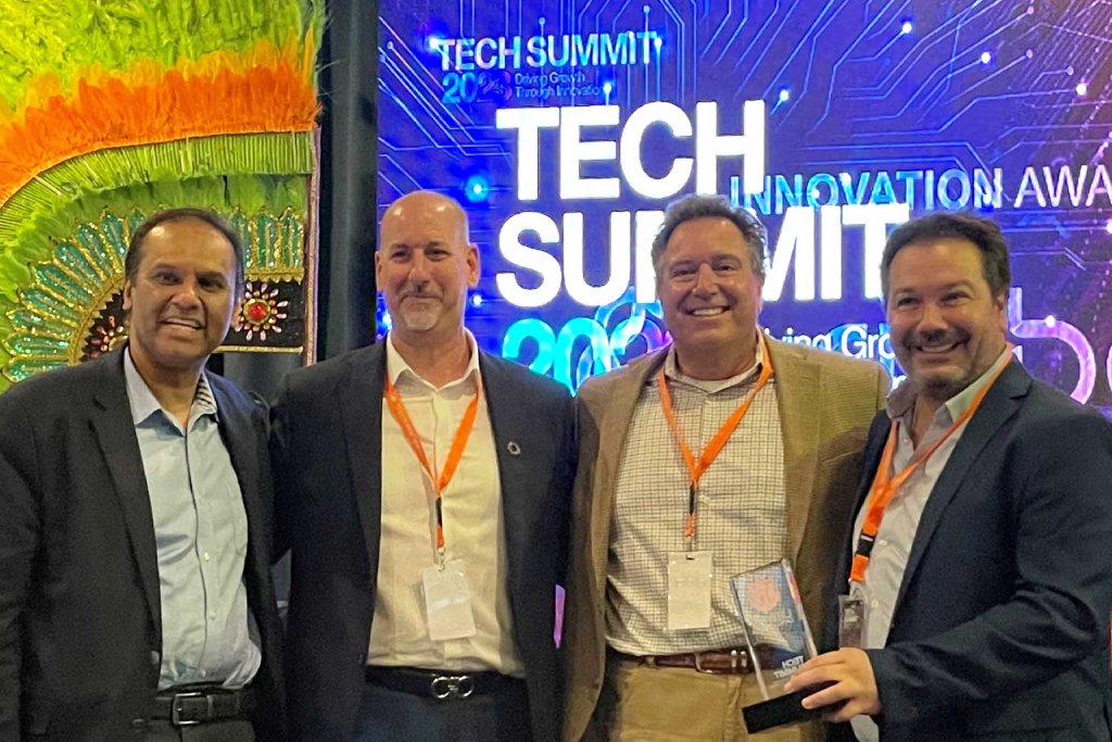 Ribbon Awarded Best Innovation Partner at Inaugural Liberty Latin America Tech Summit