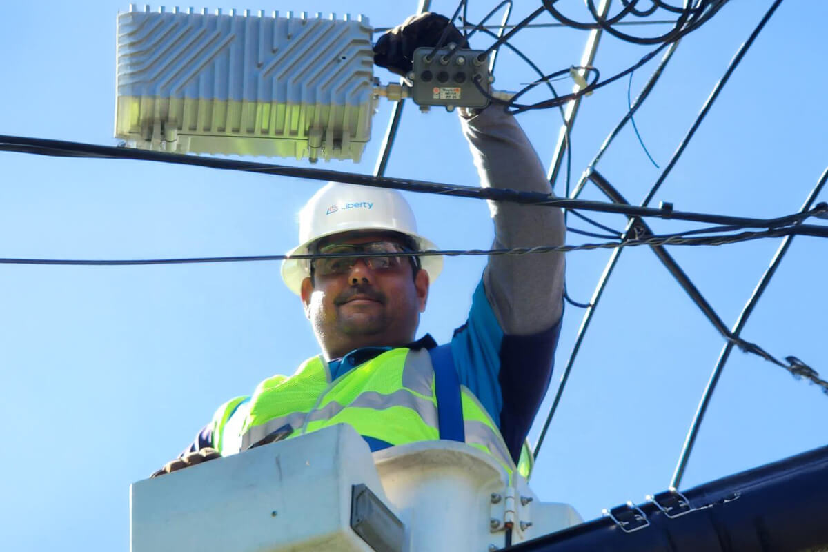 Liberty Puerto Rico successfully raises new five-year $250 million secured facility