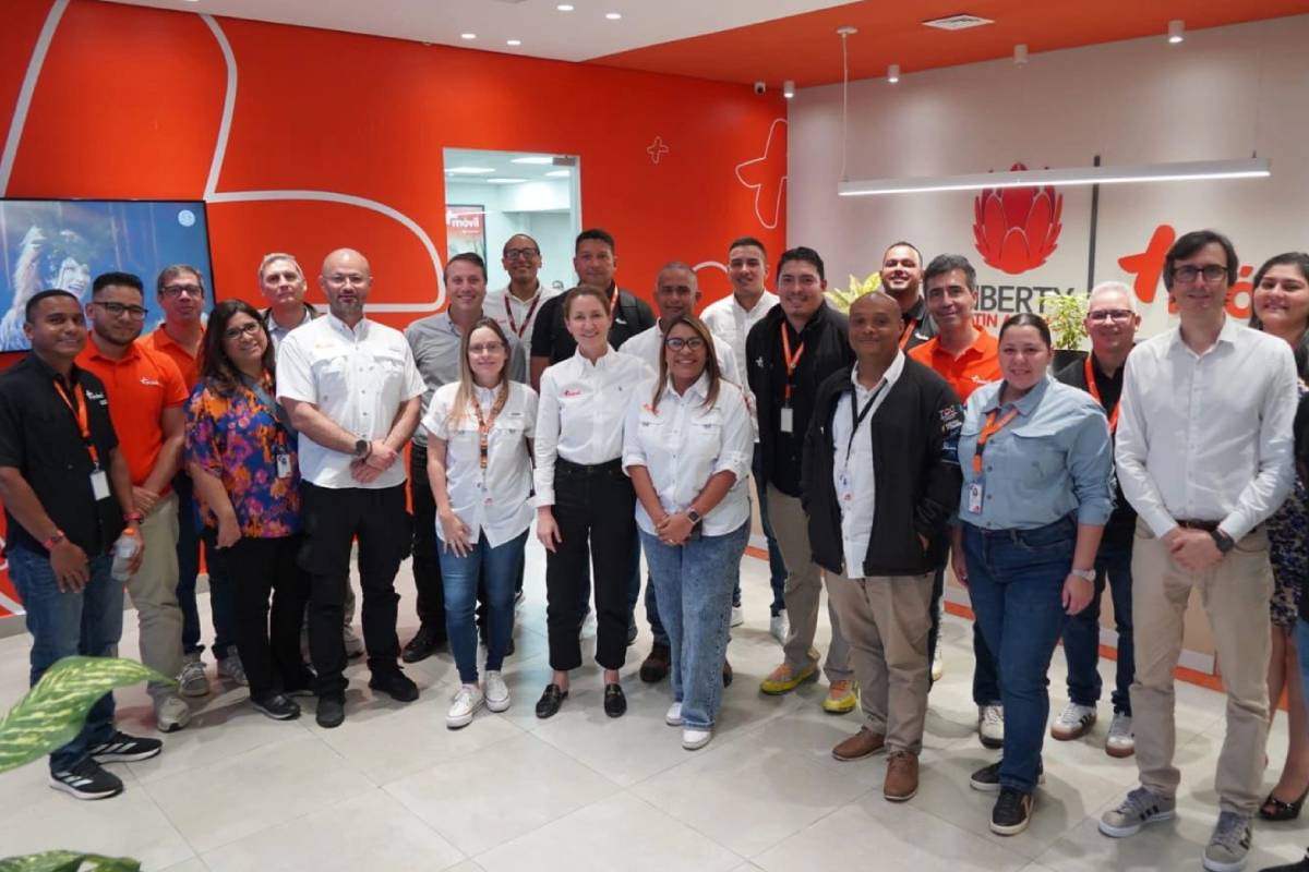 Liberty Latin America Announces Executive Team Changes